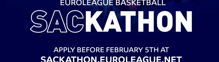 SAP y la Euroliga de Baloncesto se alían en un Hackaton